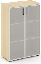 Шкаф средний широкий Style Project SN.STS.E-206