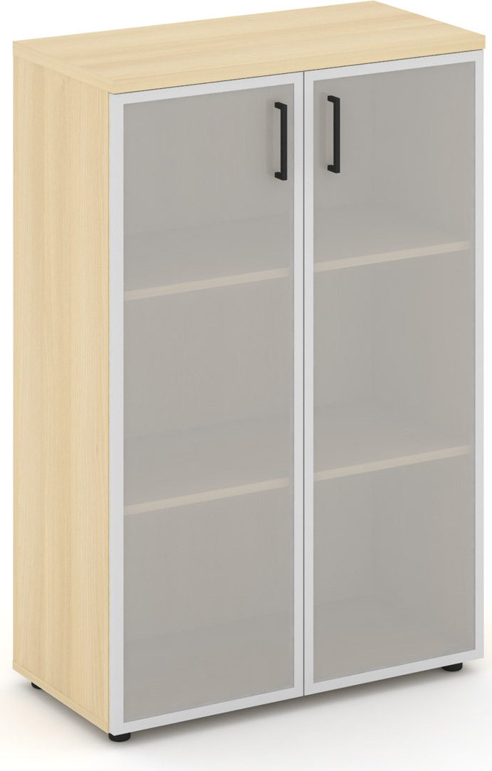 Шкаф средний широкий Style Project SN.STS.E-206