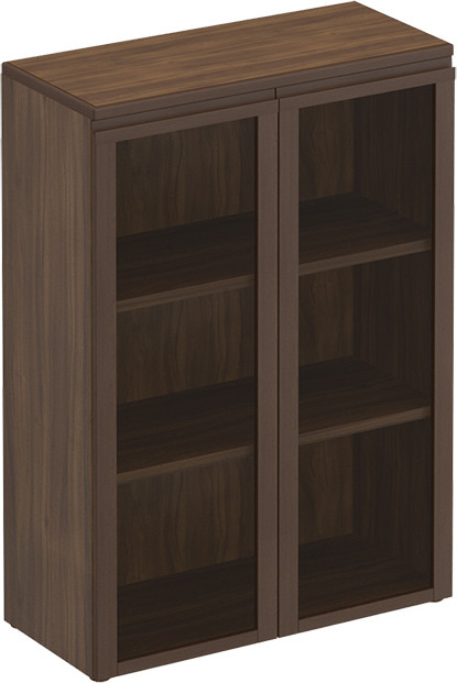 Шкаф для документов средний Mark МК 312