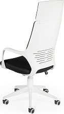 Кресло руководителя IQ white
