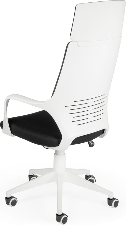 Кресло руководителя IQ white