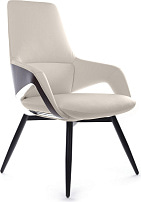 Кресло посетителя RivaChair Aura-ST FK005-C