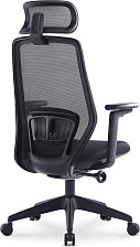 Кресло персонала Sunon Light CMY01SW