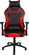 Кресло геймерское Lotus PRO carbon