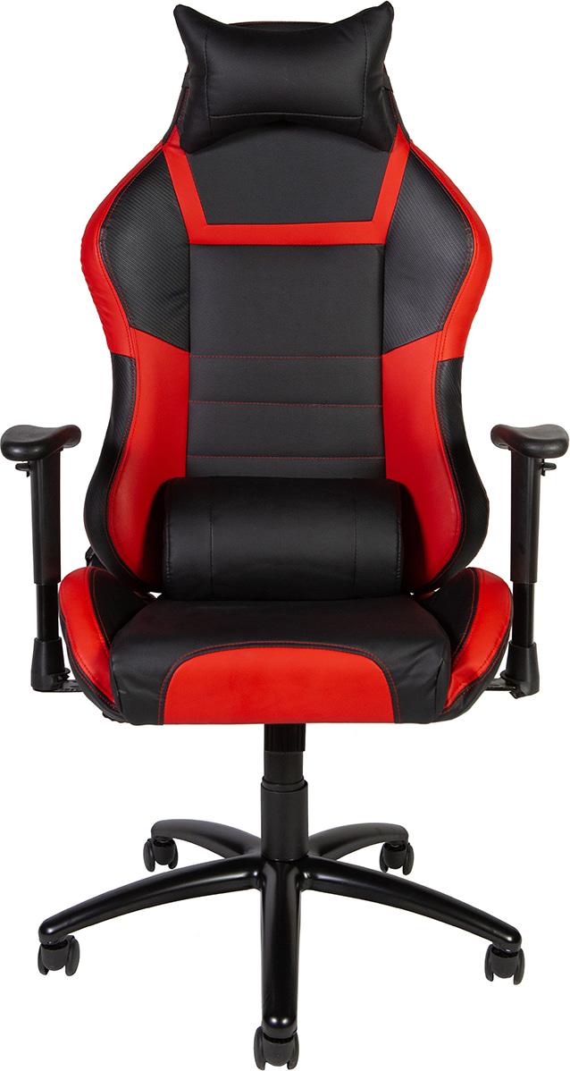 Кресло геймерское Lotus PRO carbon