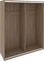 Корпус низкий + трек Maris SH.K2-7.2 Дуб Аризона Корпус низкий + трек Maris SH.K2-7.2 Дуб Аризона