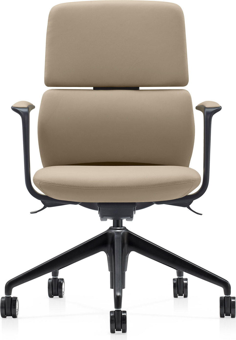 Кресло руководителя RivaChair Venetto FK013-B12