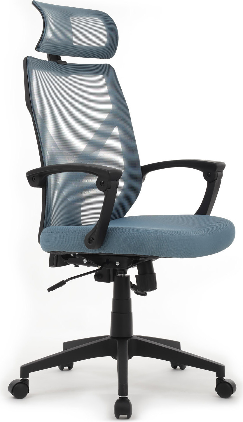 Кресло персонала RivaChair Oliver W-203AC