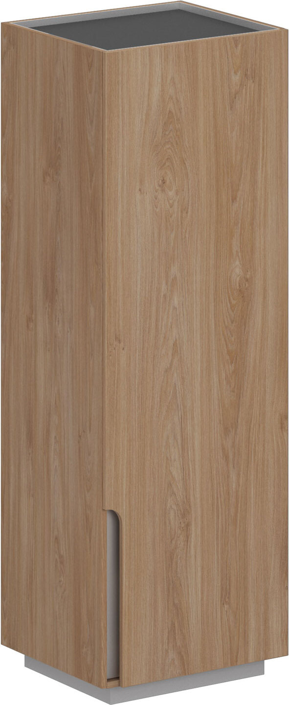 Шкаф правый Oliver OL-20-16.R