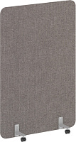 Перегородка на роликах R-LINE Soft AP.R-120-180 Romeo-05