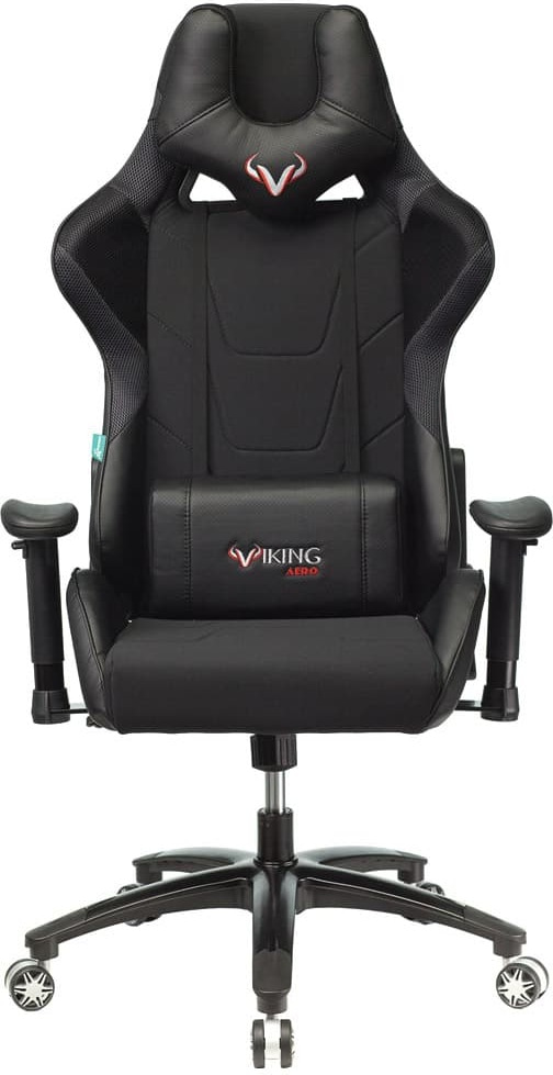 Кресло игровое Бюрократ VIKING 4 AERO