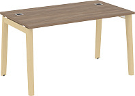 Стол руководителя Onix Wood Direct OW.SRR-3.8