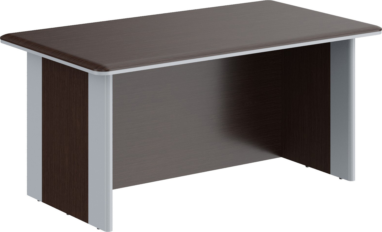 Стол руководителя Dioni DST 1690H