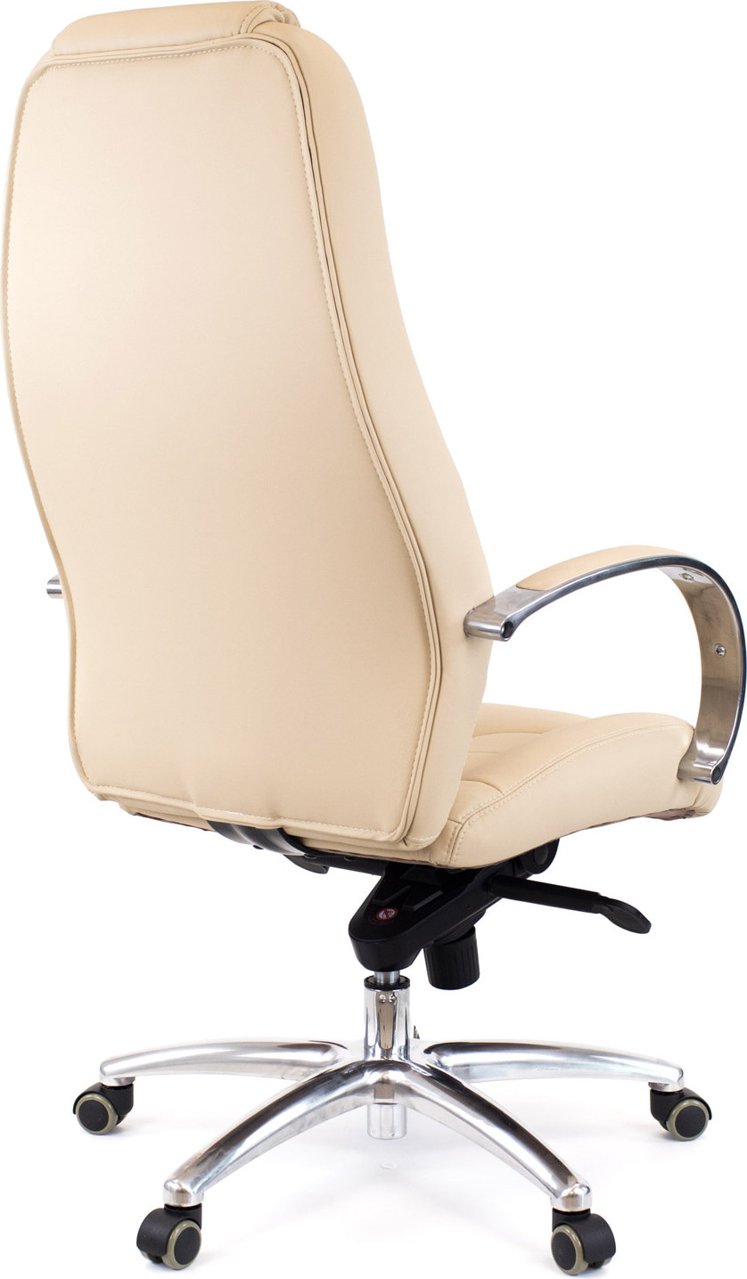 Кресло руководителя Everprof Drift Lux M PU