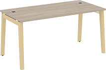 Стол руководителя Onix Wood Direct OW.SRR-4.8