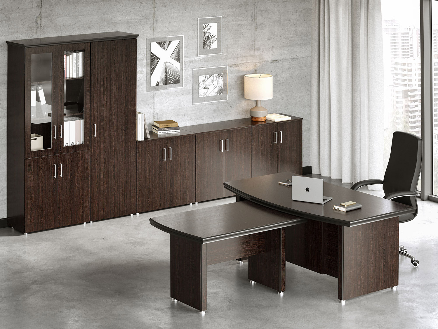 Креденция Boston BSN301402