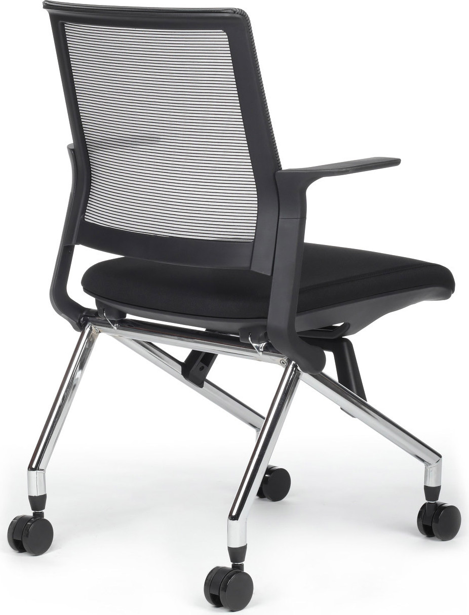 Кресло посетителя RivaChair Moby D2002