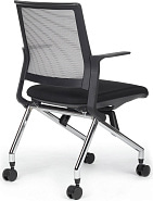 Кресло посетителя RivaChair Moby D2002