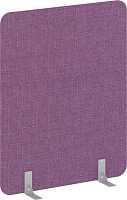 Перегородка на фетровых подпятниках R-LINE Soft AP.F-120-150 Romeo-06