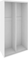 Корпус высокий + трек Maris SH.K2-2.1 Белый бриллиант Корпус высокий + трек Maris SH.K2-2.1 Белый бриллиант
