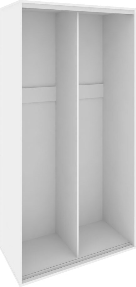 Корпус высокий + трек Maris SH.K2-2.1