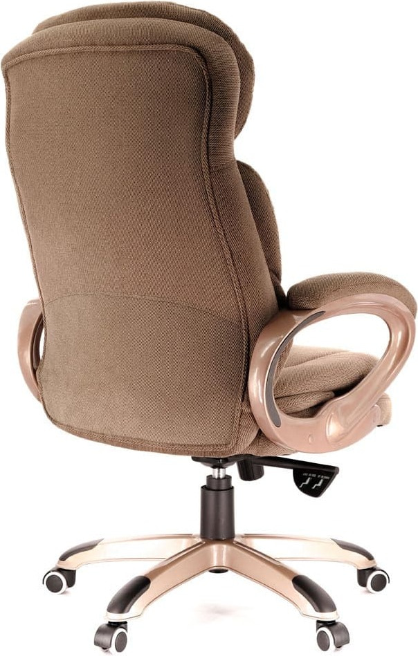 Кресло руководителя Everprof Boss T