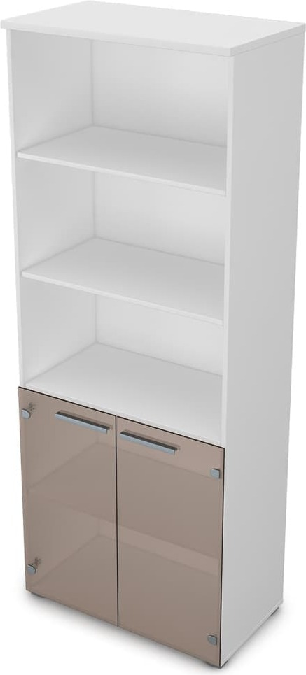 Шкаф высокий Gloss 9Ш.005.14