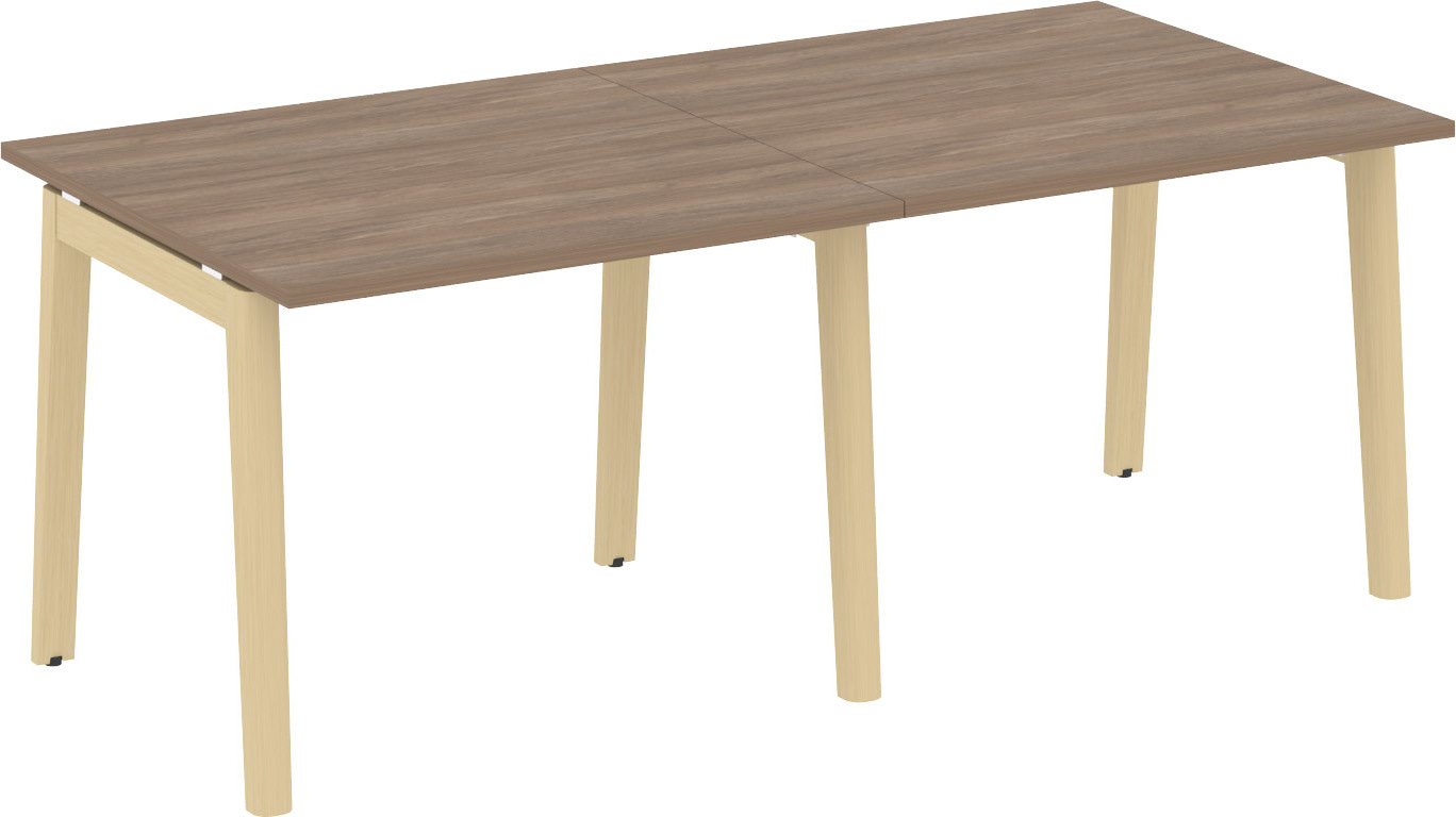 Стол переговорный Onix Wood OW.PRG-2.1