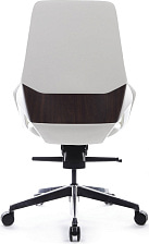 Кресло руководителя RivaChair Aura-M FK005-B