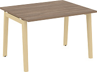 Стол переговорный Onix Wood OW.PRG-1.2