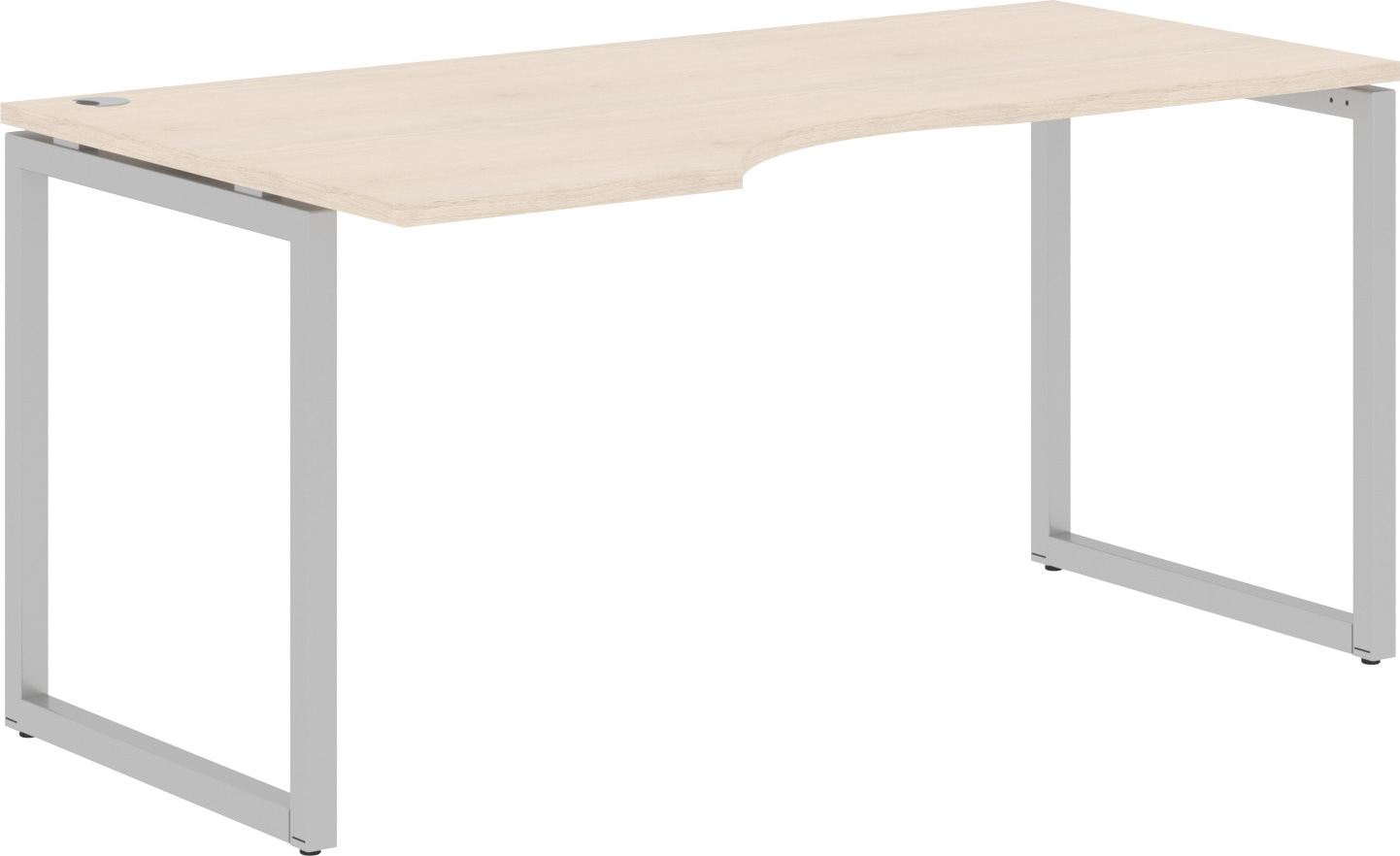 Стол эргономичный Xten-Q XQCET 169(L)