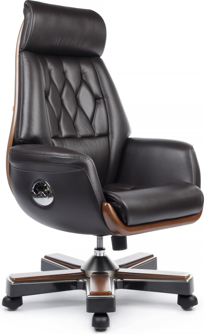 Кресло руководителя RivaChair Byron YS1505A