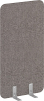 Перегородка на фетровых подпятниках R-LINE Soft AP.F-80-150 Romeo-05
