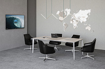 Стол конференц Atlas NZ-0103