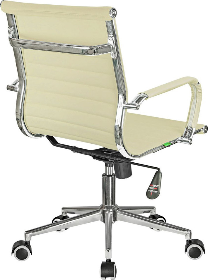 Кресло руководителя RivaChair Hugo RCH 6002-2S