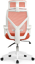 Кресло персонала RivaChair Oliver W-203AC White