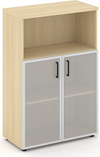 Шкаф средний широкий Style Project SN.STS.E-203