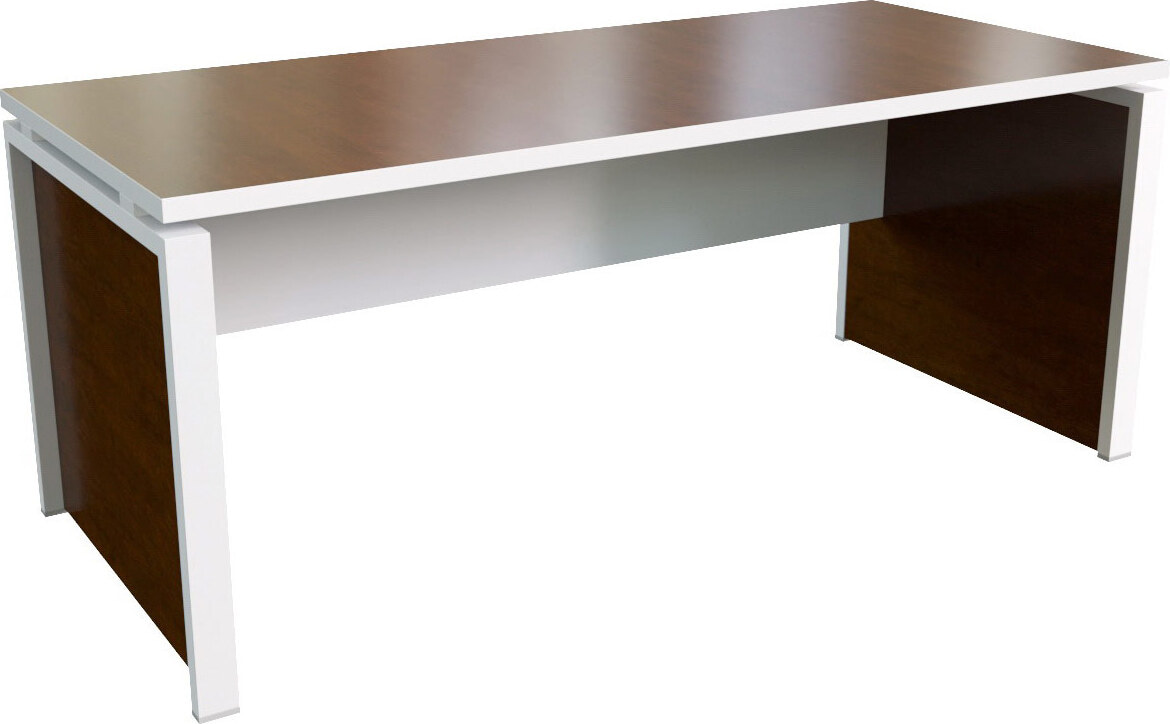 Стол руководителя 180 Steel Evo 17180