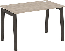 Стол письменный Onix Wood OW.SP-2.7 Дуб Аттик/Дуб темный