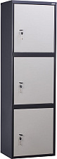 Бухгалтерский шкаф AIKO SL-150/3Т