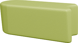 Секция крайняя длинная Молекула экокожа Ecotex 3006