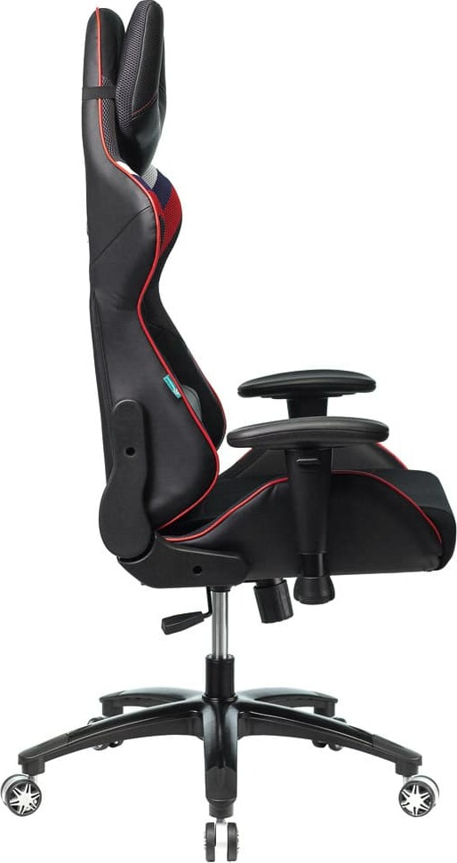 Кресло игровое Бюрократ VIKING 4 AERO
