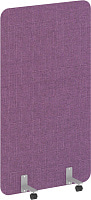 Перегородка на роликах R-LINE Soft AP.R-100-180 Romeo-06