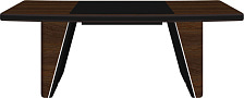 Стол руководителя New.Tone Nt-210