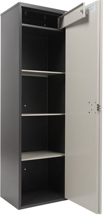 Бухгалтерский шкаф AIKO SL-150Т
