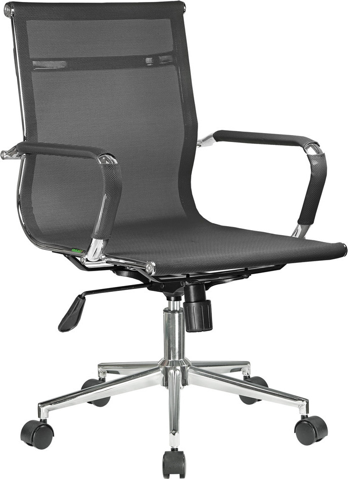 Кресло руководителя RivaChair Hugo RCH 6001-2SE