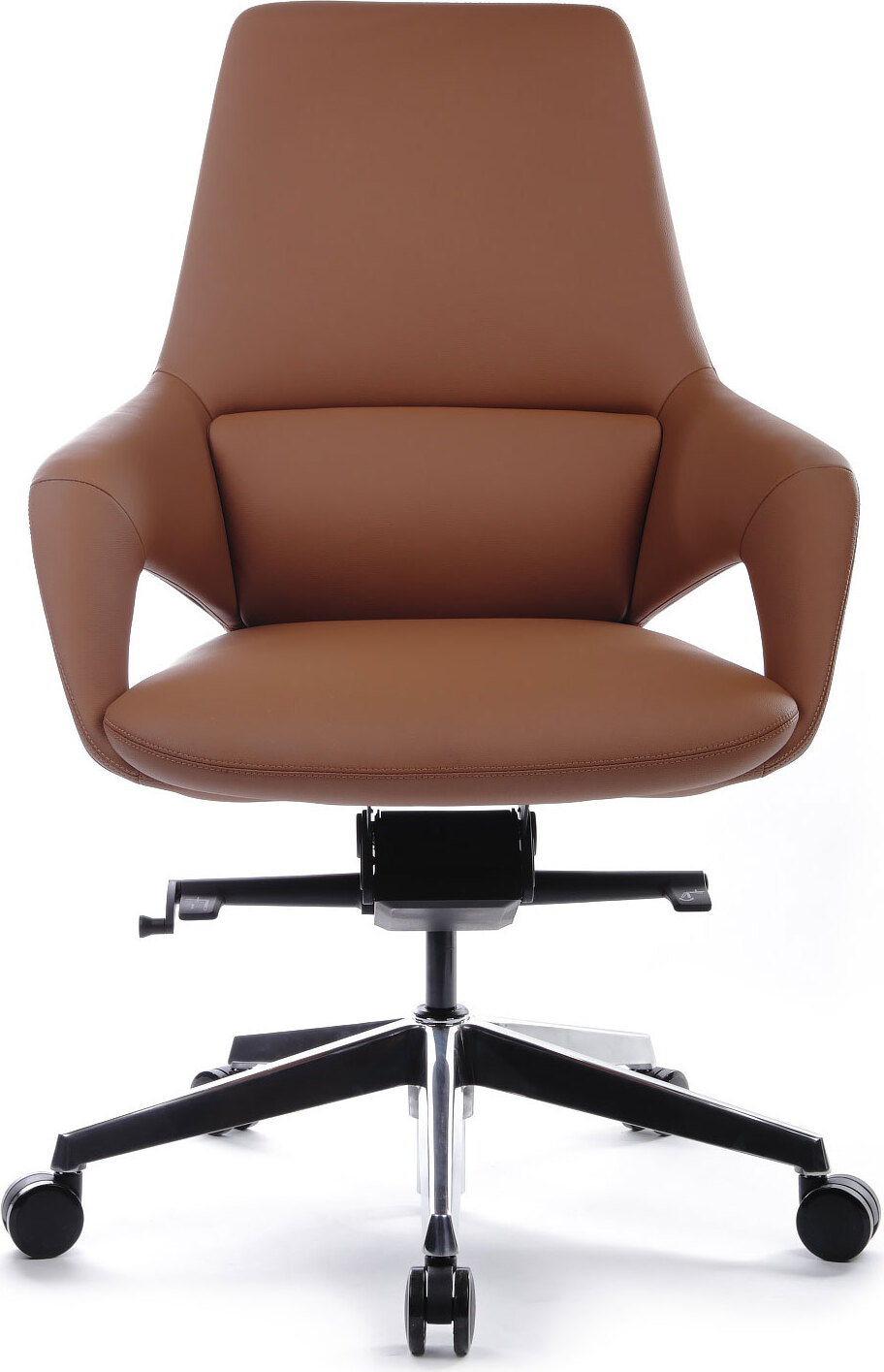 Кресло руководителя RivaChair Aura-M FK005-B