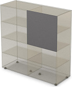 Фасад ЛДСП Quadro Arredo 10Ф.018.1
