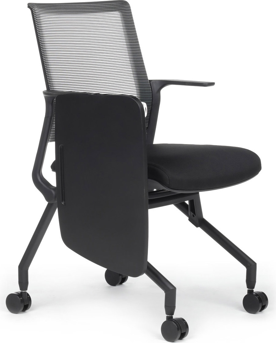 Кресло посетителя RivaChair Moby D2002T
