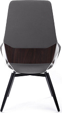 Кресло посетителя RivaChair Aura-ST FK005-C